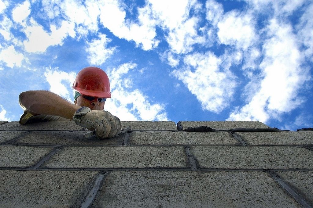 Arbeitslosigkeit ist hausgemacht