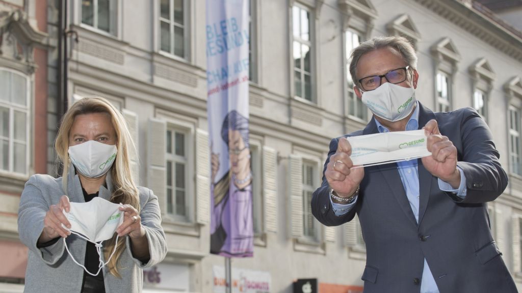 Schau auf gesund-informiert.at