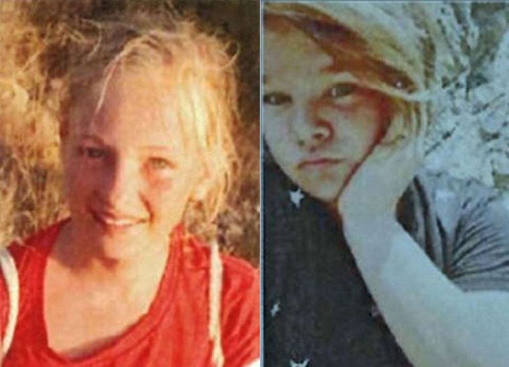Abgängige Minderjährige aus Seiersberg-Pirka