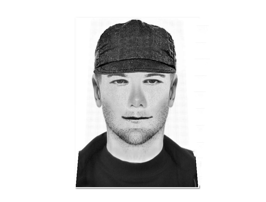 Phantombildfahndung läuft auf Hochtouren!