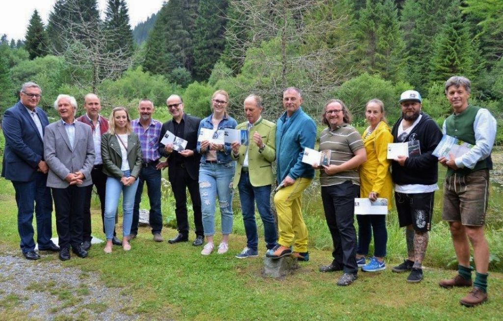 Hohentauern – ein Ort geht neue Wege