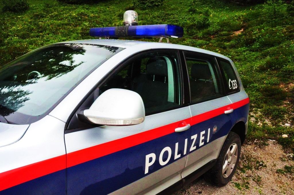 Frau wurde bei Raub verletzt