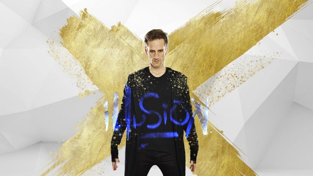 Weltmeister der Magie und Illusionen