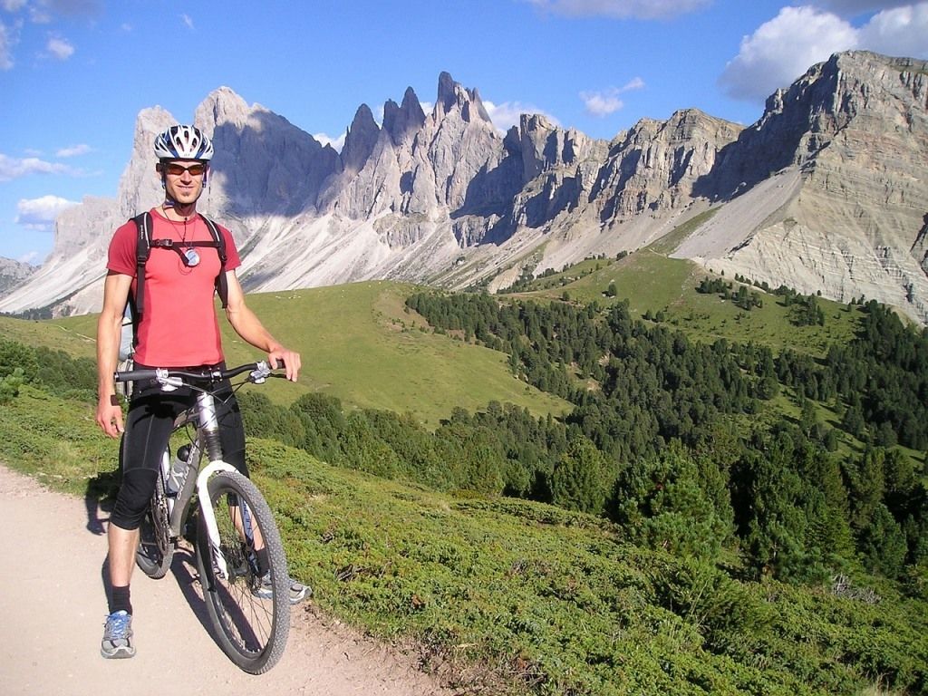 Schutz für Fahrrad und E-Bike