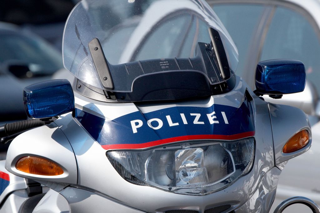 Verkehrsbilanz zu Pfingsten