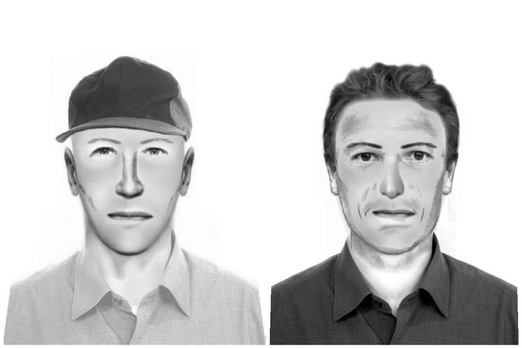 Phantombild Veröffentlichung