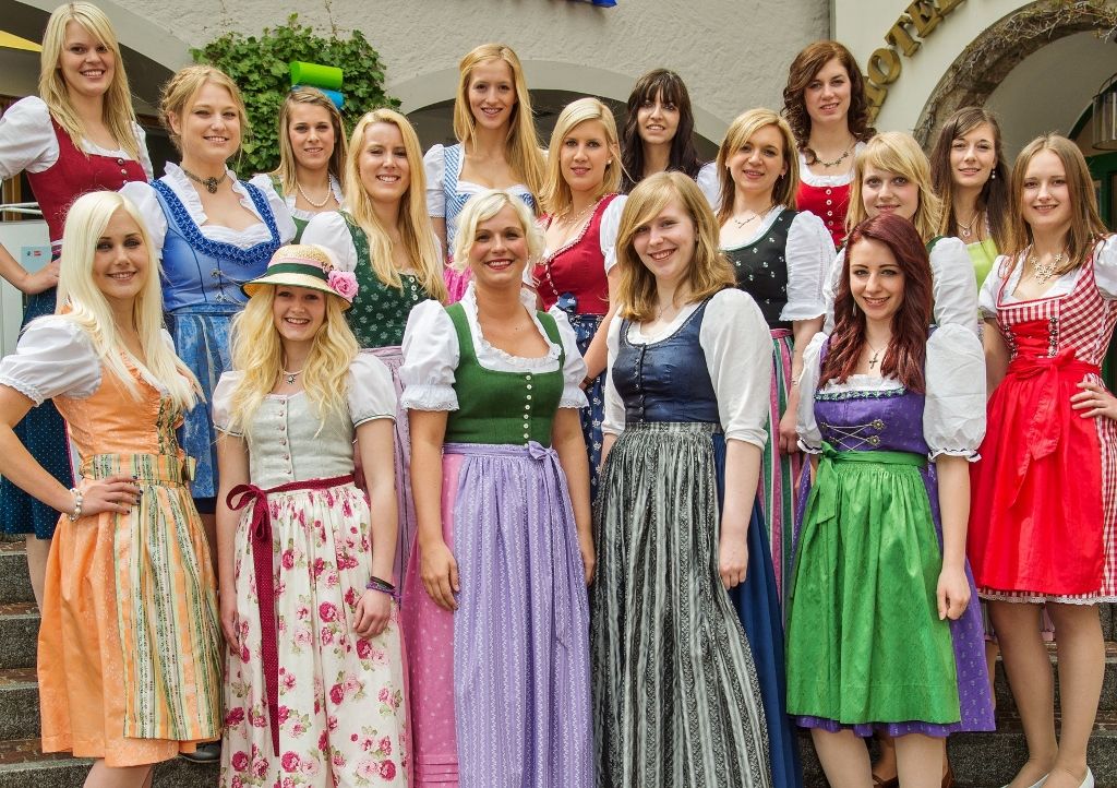 Königinnen Casting abgeschlossen