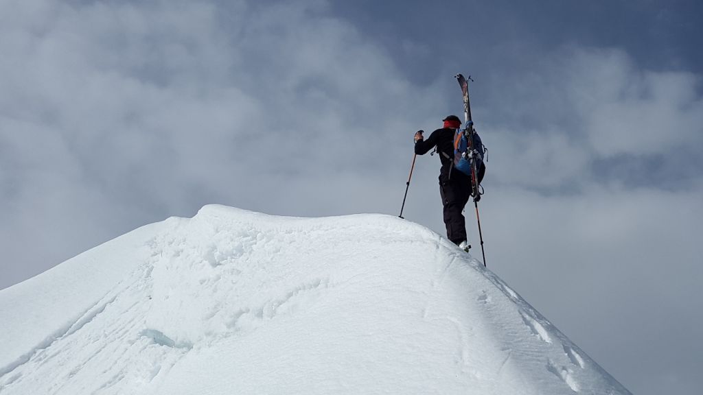 Alpinist auf der Tauplitzalm gerettet