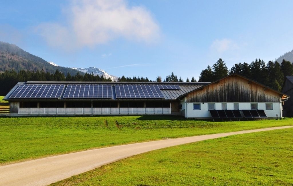 Photovoltaik – eine sichere Investition