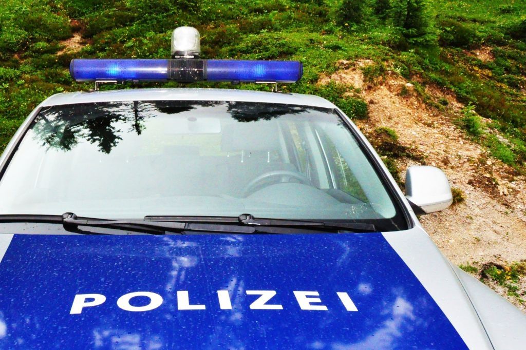 Mit DNA Einbrüche geklärt