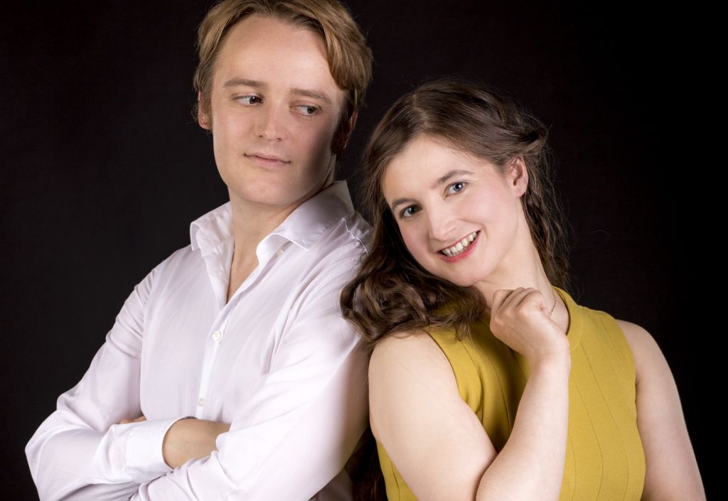 Liebe und Lehar, Operettenabend