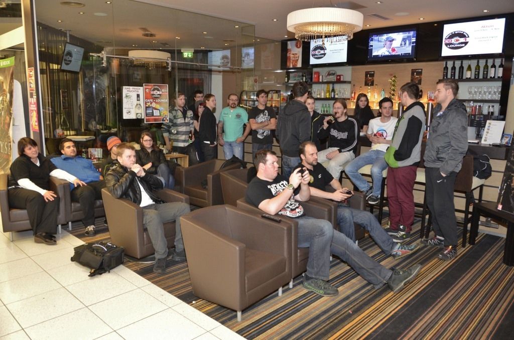 Xbox One ist ein voller Erfolg!