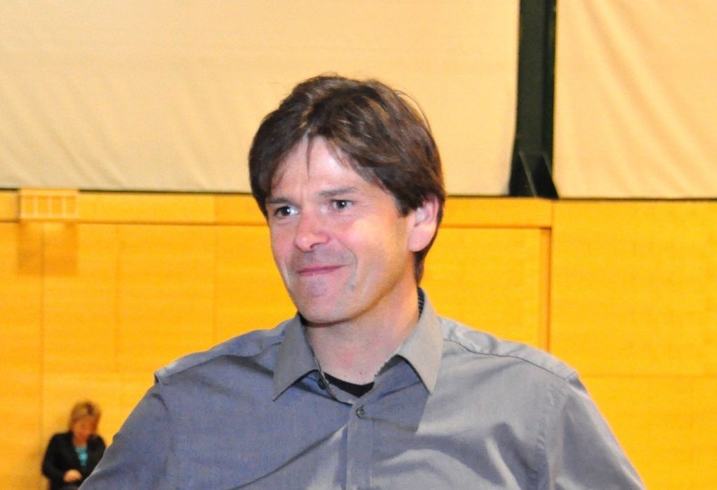 Kein Lebenszeichen von Gerfried