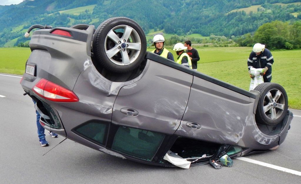 B 320, die Leidenstraße der Autofahrer