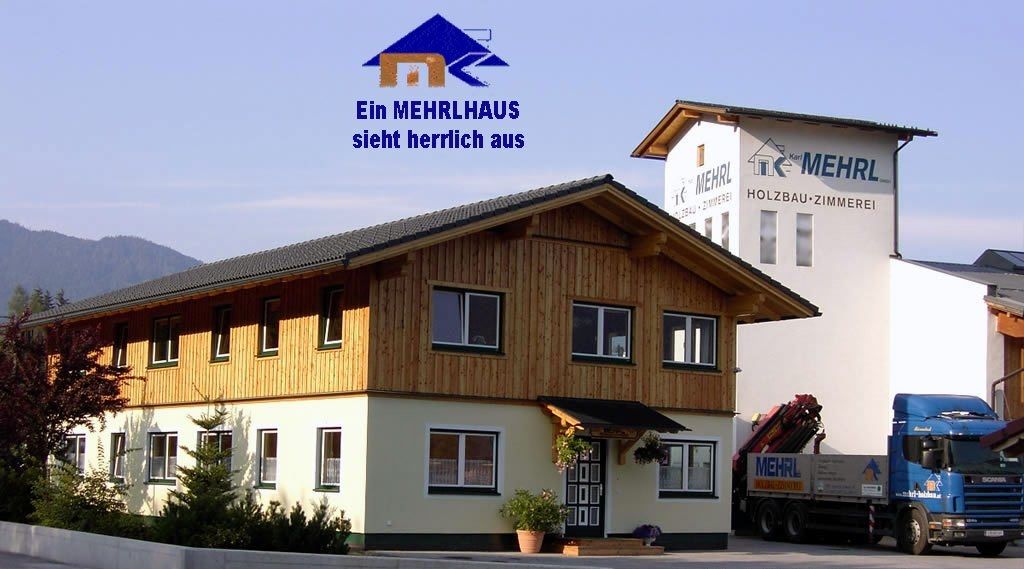 Familie Mehrl schenkt Lebensfreude