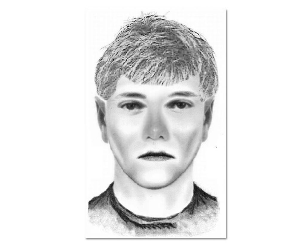 Fahndung mit Phantombild