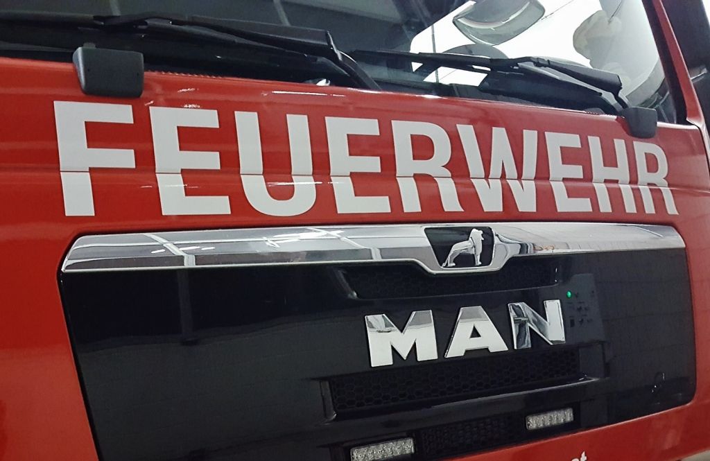 Kühlgerät zündet Labor in Rottenmann an