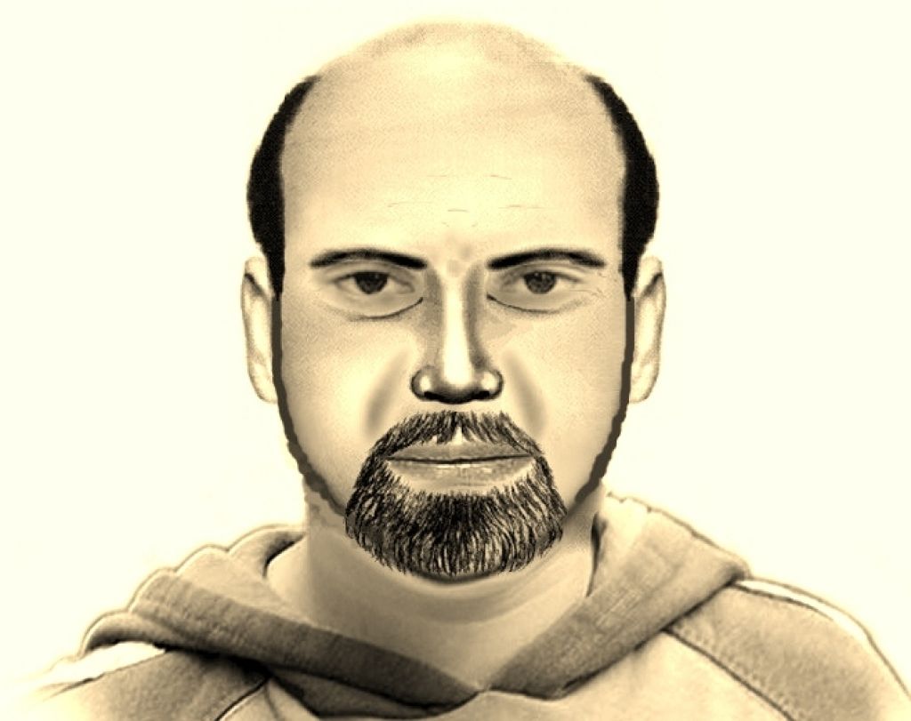 Fahndung nach Haarschneider