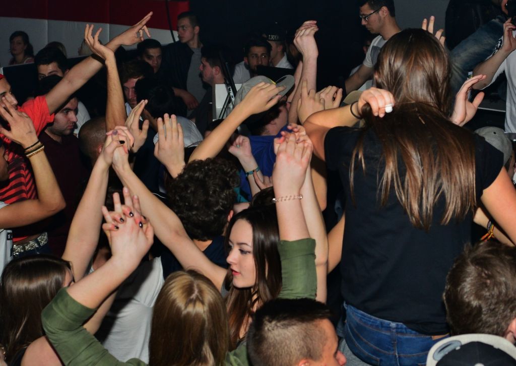 Raub nach Disco-Besuch war vorgetäuscht