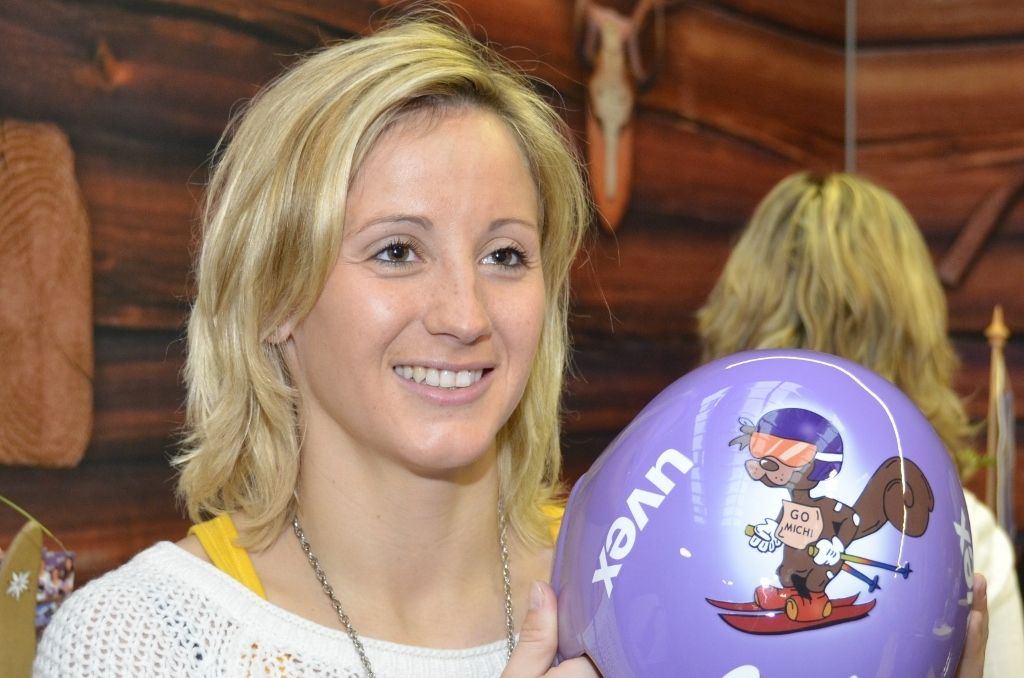 Kirchi hinter Shiffrin Vize Weltmeister