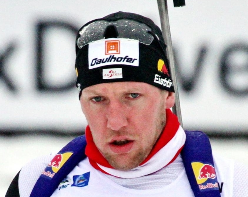 Unser David holt WM Silber