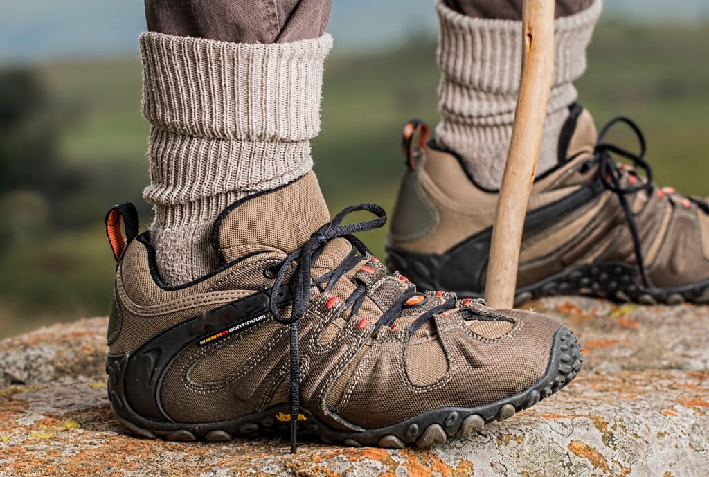 Zwei verirrte Bergsportler gerettet