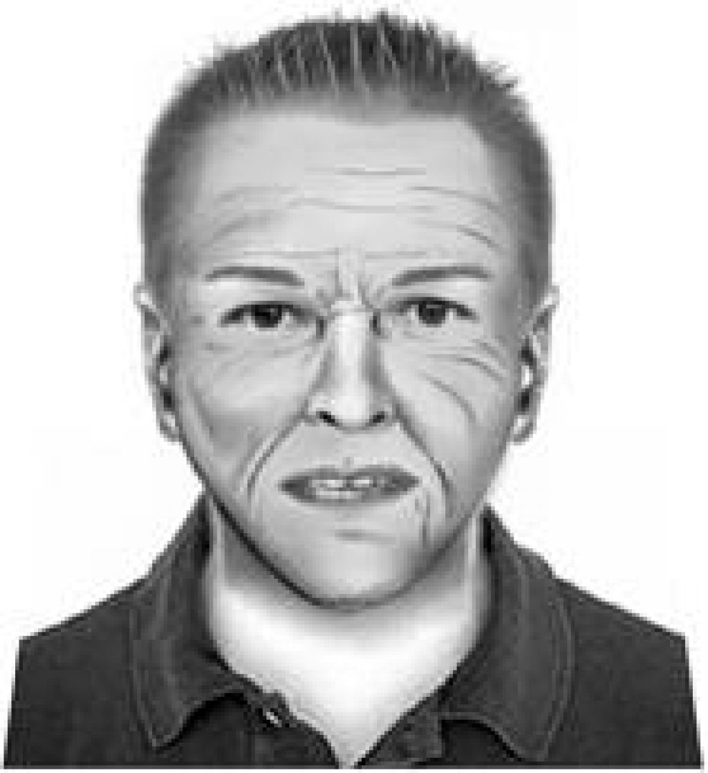 Polizei fahndet mit Phantombild