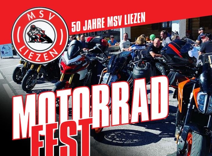 50 Jahre MSV in Liezen