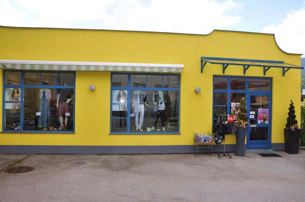 MUTTERTAG bei Fashion & Style