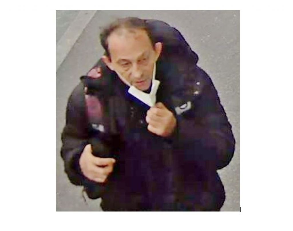 Fahndung nach Raub