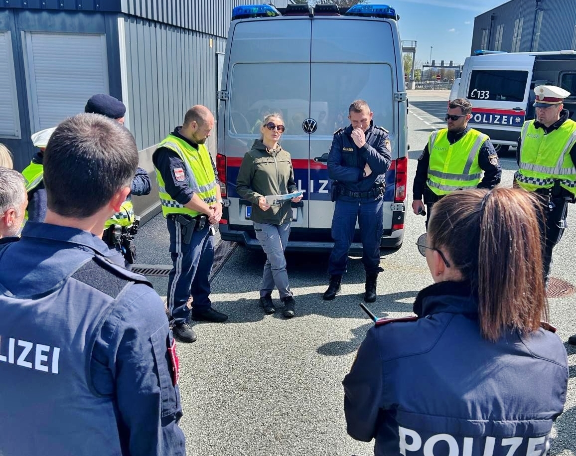 Strengere Kontrollen für Tiertransporte