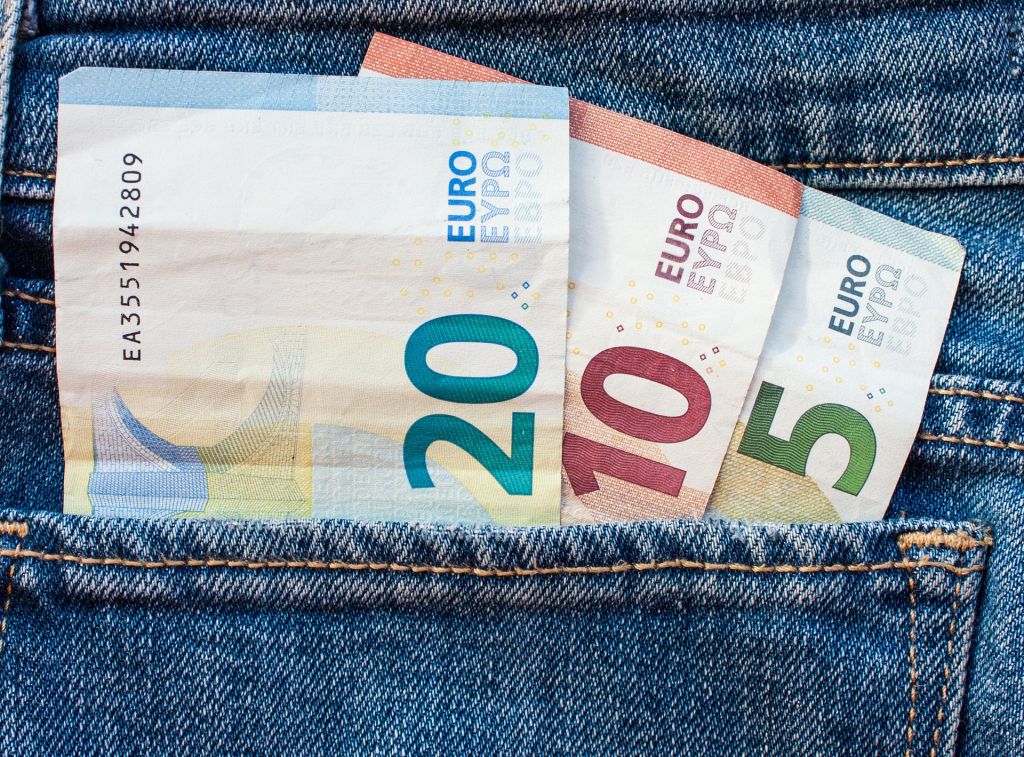 Bargeld Diebstahl im Bezirk Liezen