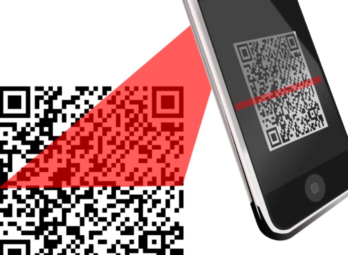 Neue Betrugsmasche mit QR-Codes