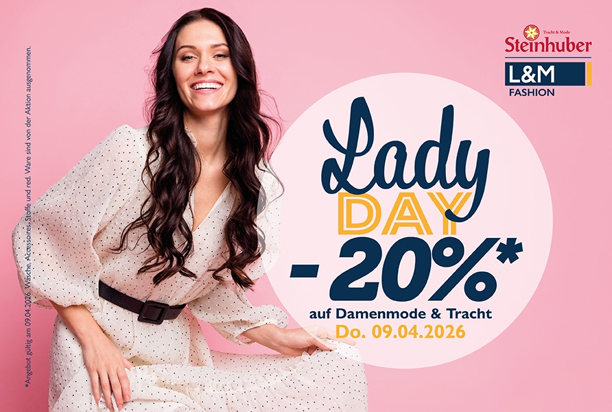 Dein perfekter Damen-Look wartet!