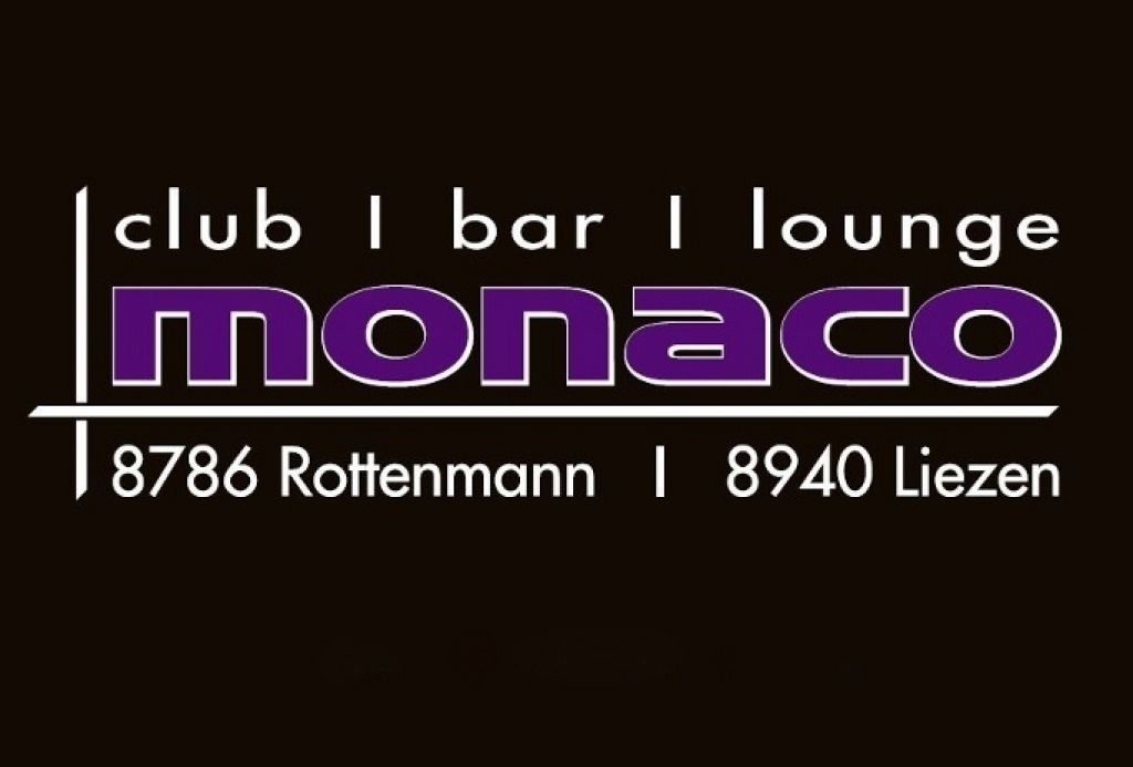 Monaco Start in Rottenmann