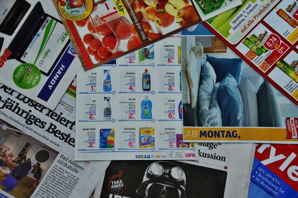 Wenn Werbung die Zielgruppe verfehlt