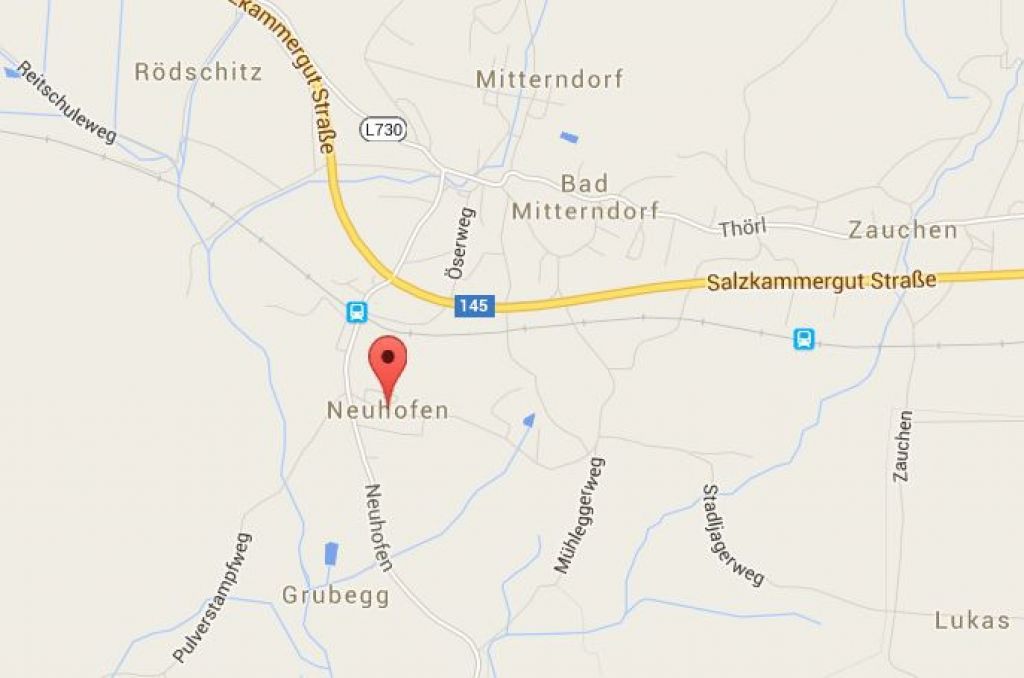 Hoteleinbrüche in Neuhofen