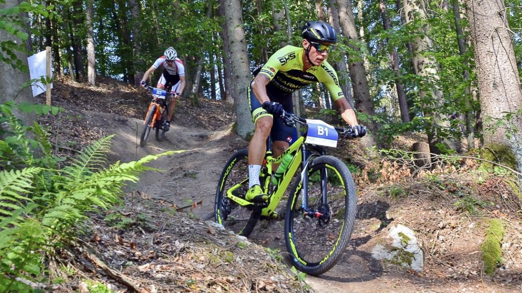 Aigen/E wird Radsport Hochburg
