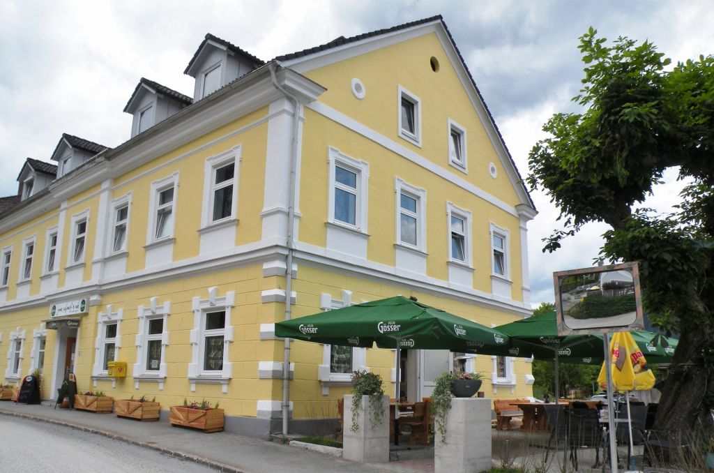 Es dämmert im schärfsten Eck