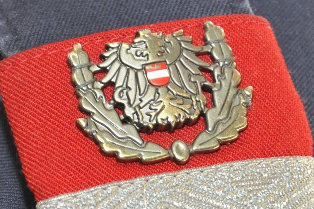 Einbruch in Liezner Tankstelle