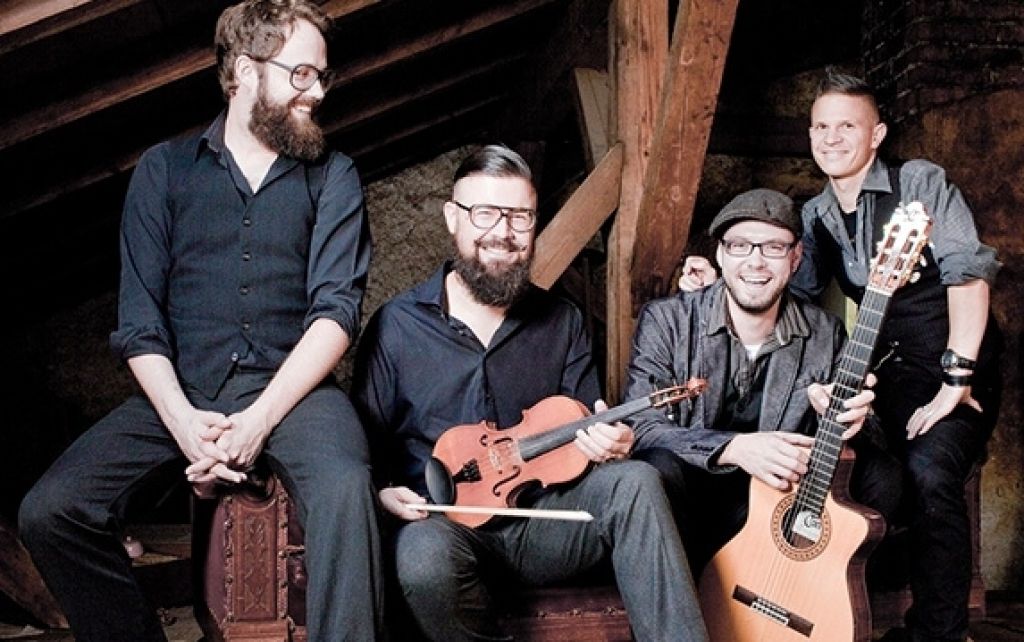 2. Wein Lese Fest im Arthouse