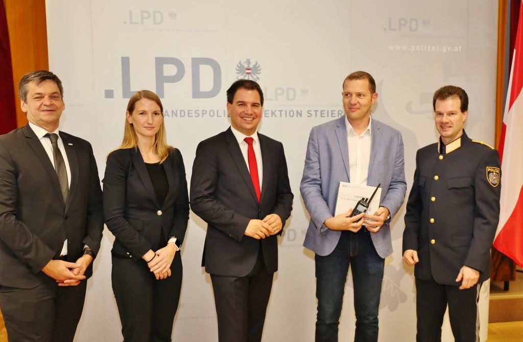 Schutz kritischer Infrastruktur