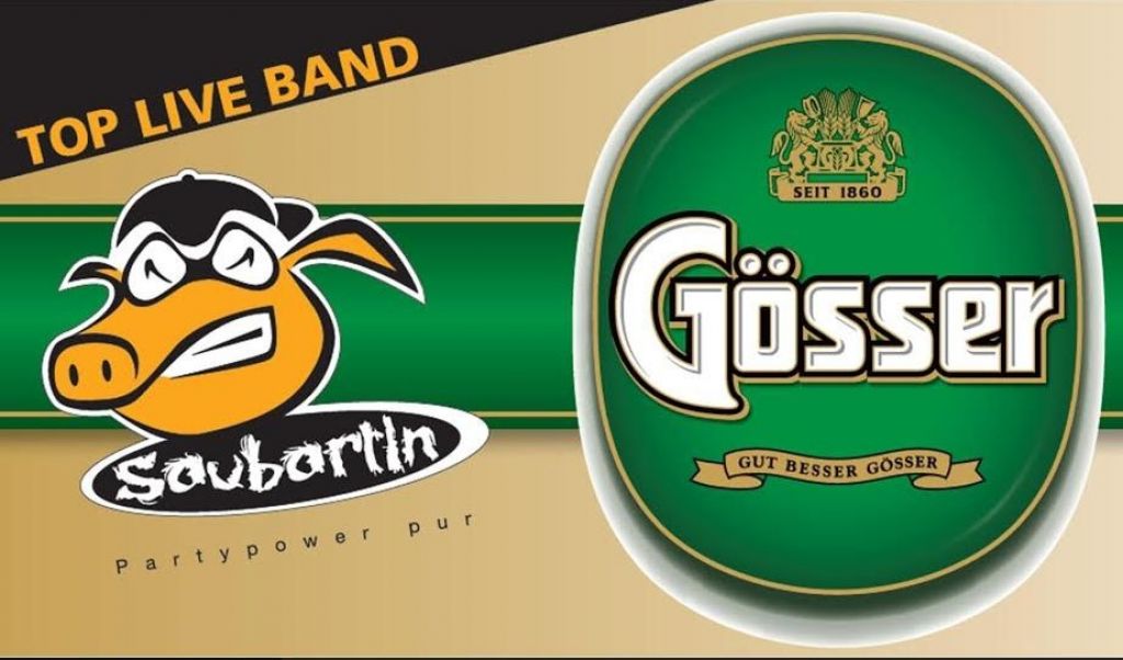 Gösser Open Air auf der Festwiese