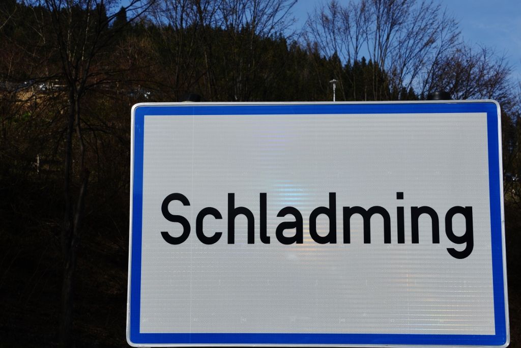 Tödlicher Verkehrs- Unfall bei Pichl
