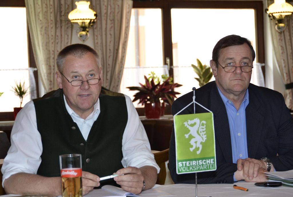 Erster großer Teilerfolg