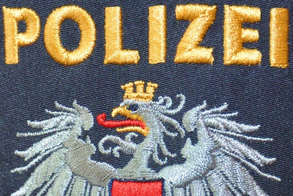 Raub auf offener Straße