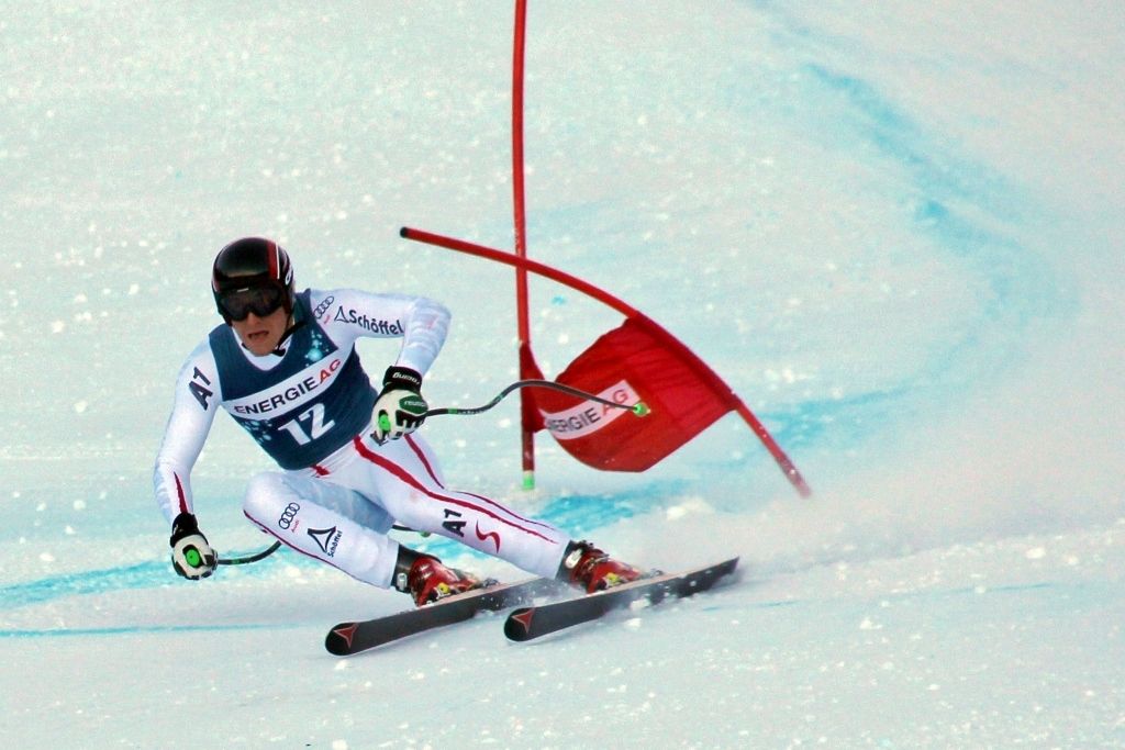 Danklmaier fährt zur Junioren Ski-WM