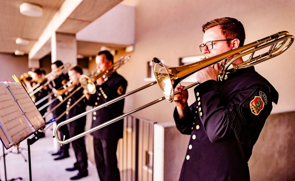 Musikvereine sehnen sich nach Proben