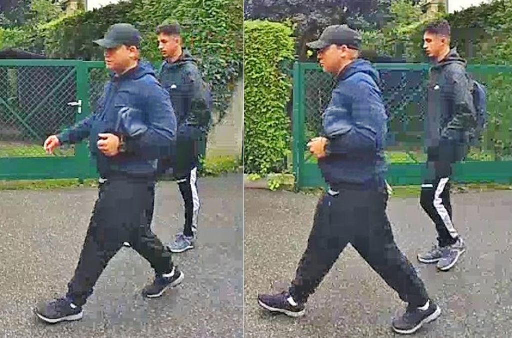 Polizei sucht Zeugen nach Raubüberfall