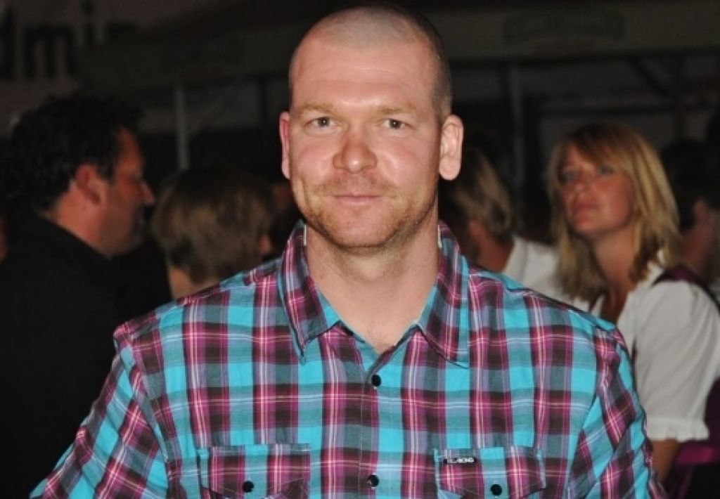 Unser Klaus ist Weltcupsieger!